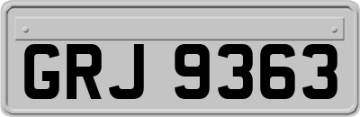 GRJ9363