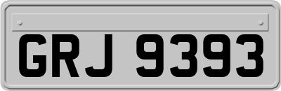 GRJ9393
