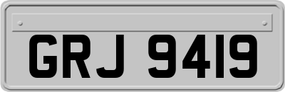GRJ9419