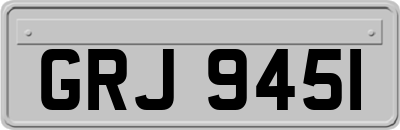 GRJ9451