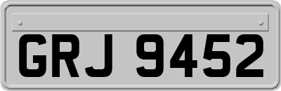 GRJ9452