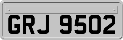 GRJ9502