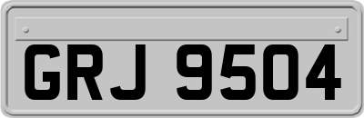 GRJ9504