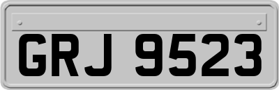 GRJ9523