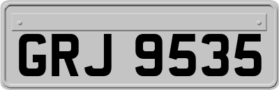 GRJ9535