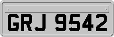 GRJ9542