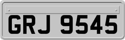 GRJ9545