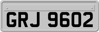GRJ9602