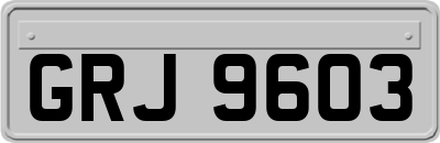 GRJ9603