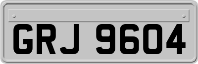 GRJ9604