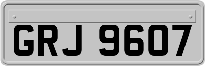 GRJ9607