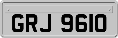 GRJ9610