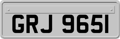 GRJ9651