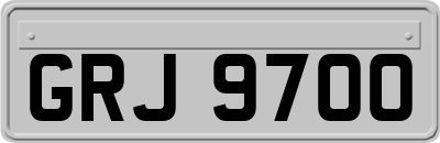 GRJ9700