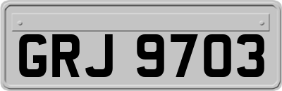 GRJ9703
