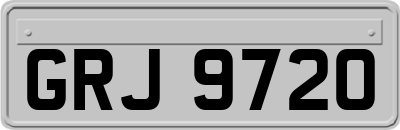 GRJ9720