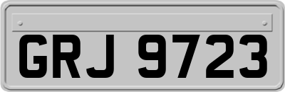 GRJ9723
