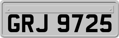 GRJ9725