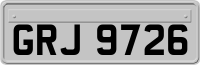 GRJ9726