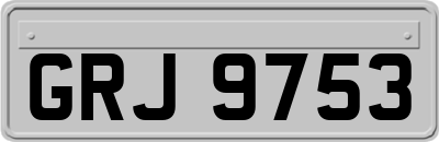 GRJ9753