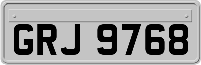 GRJ9768