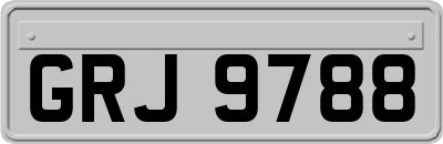 GRJ9788