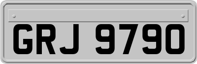 GRJ9790