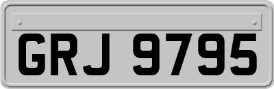GRJ9795