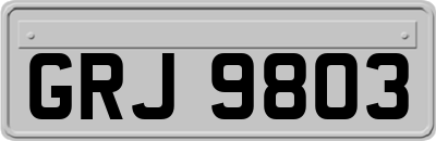 GRJ9803