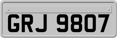 GRJ9807