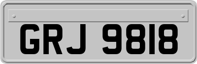 GRJ9818