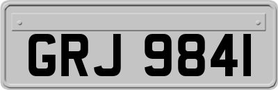 GRJ9841