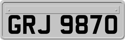 GRJ9870