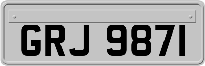 GRJ9871
