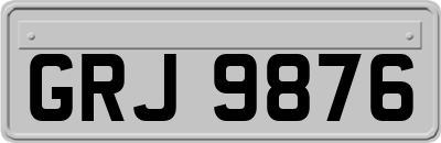 GRJ9876
