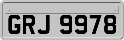 GRJ9978