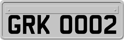 GRK0002