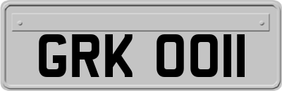 GRK0011