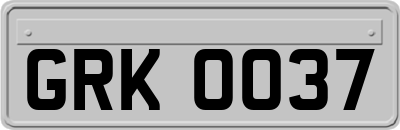 GRK0037