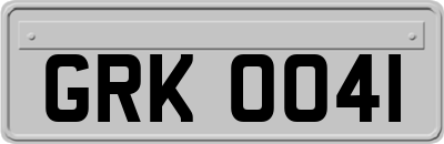 GRK0041