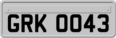 GRK0043