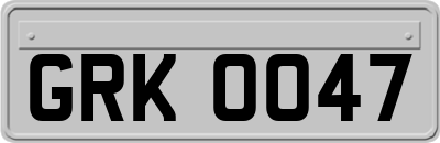 GRK0047