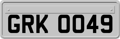 GRK0049