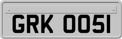 GRK0051