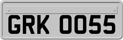 GRK0055