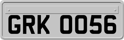 GRK0056