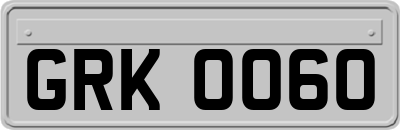 GRK0060