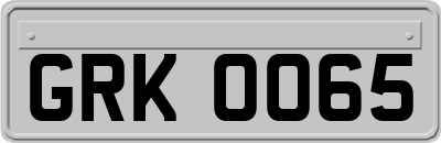 GRK0065
