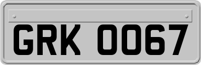 GRK0067