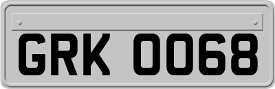 GRK0068